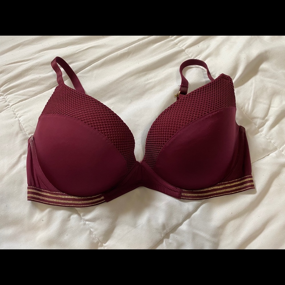 La SENZA bra